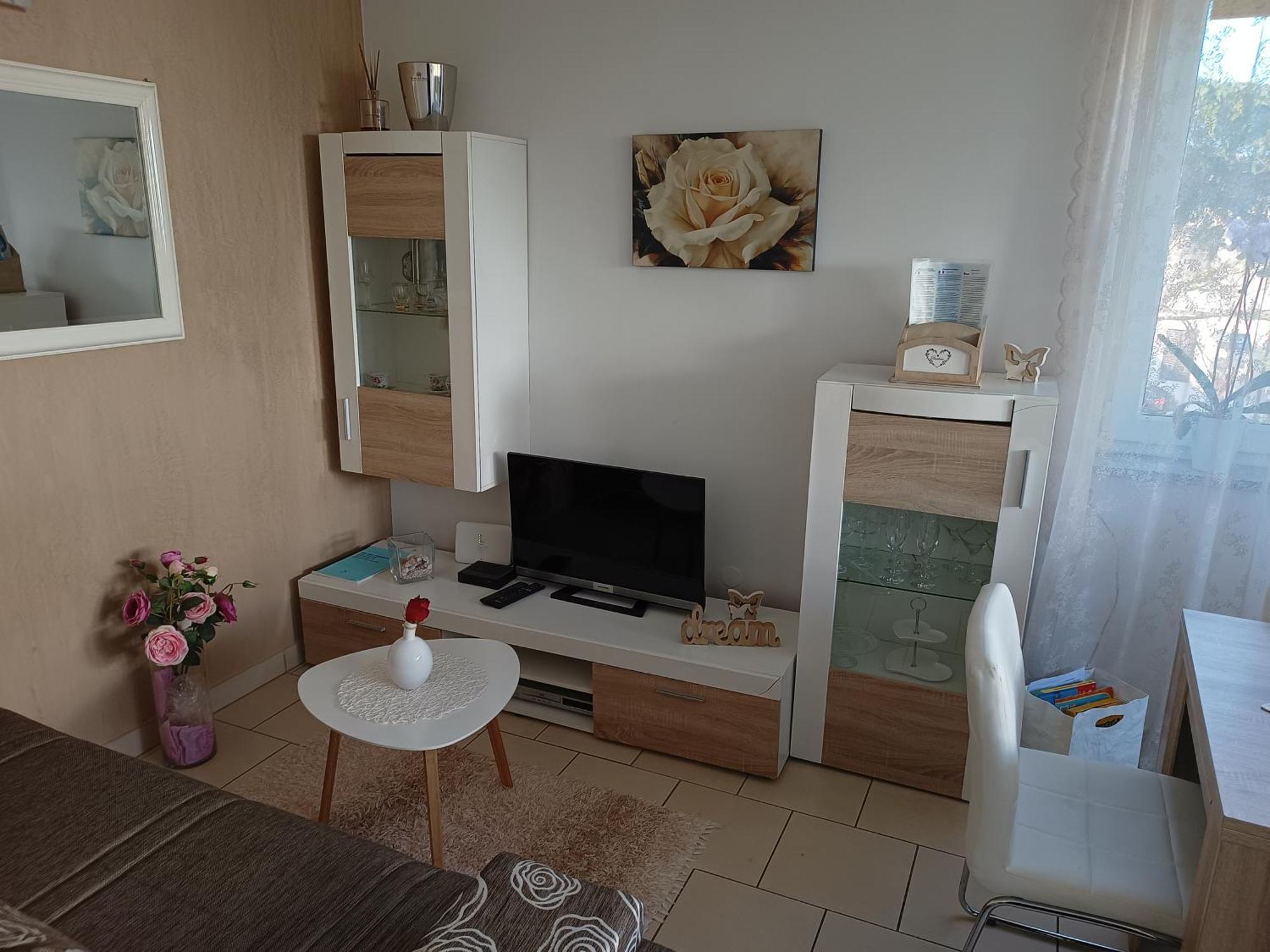 Apartment Luka Fažana Eksteriør bilde